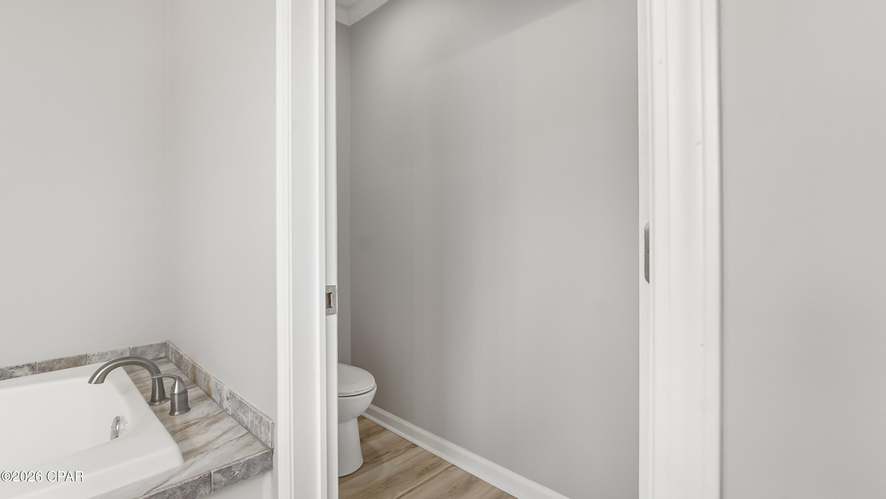 Port St. Joe Beach - Residential