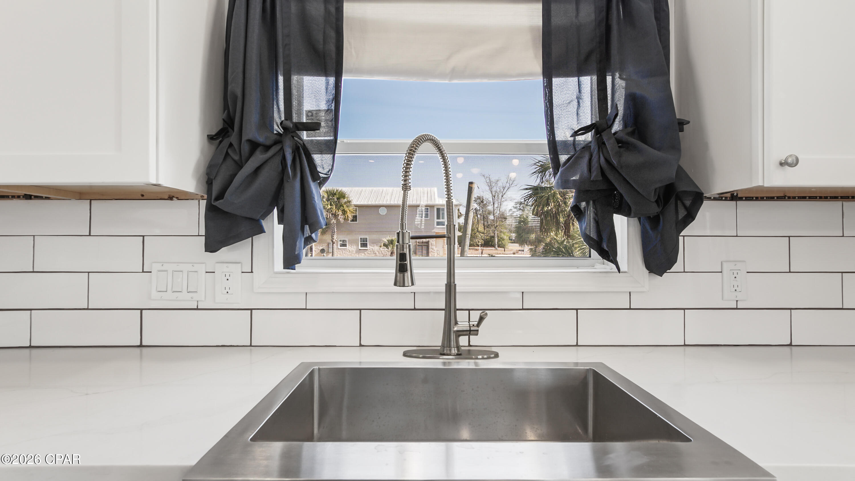 Port St. Joe Beach - Residential