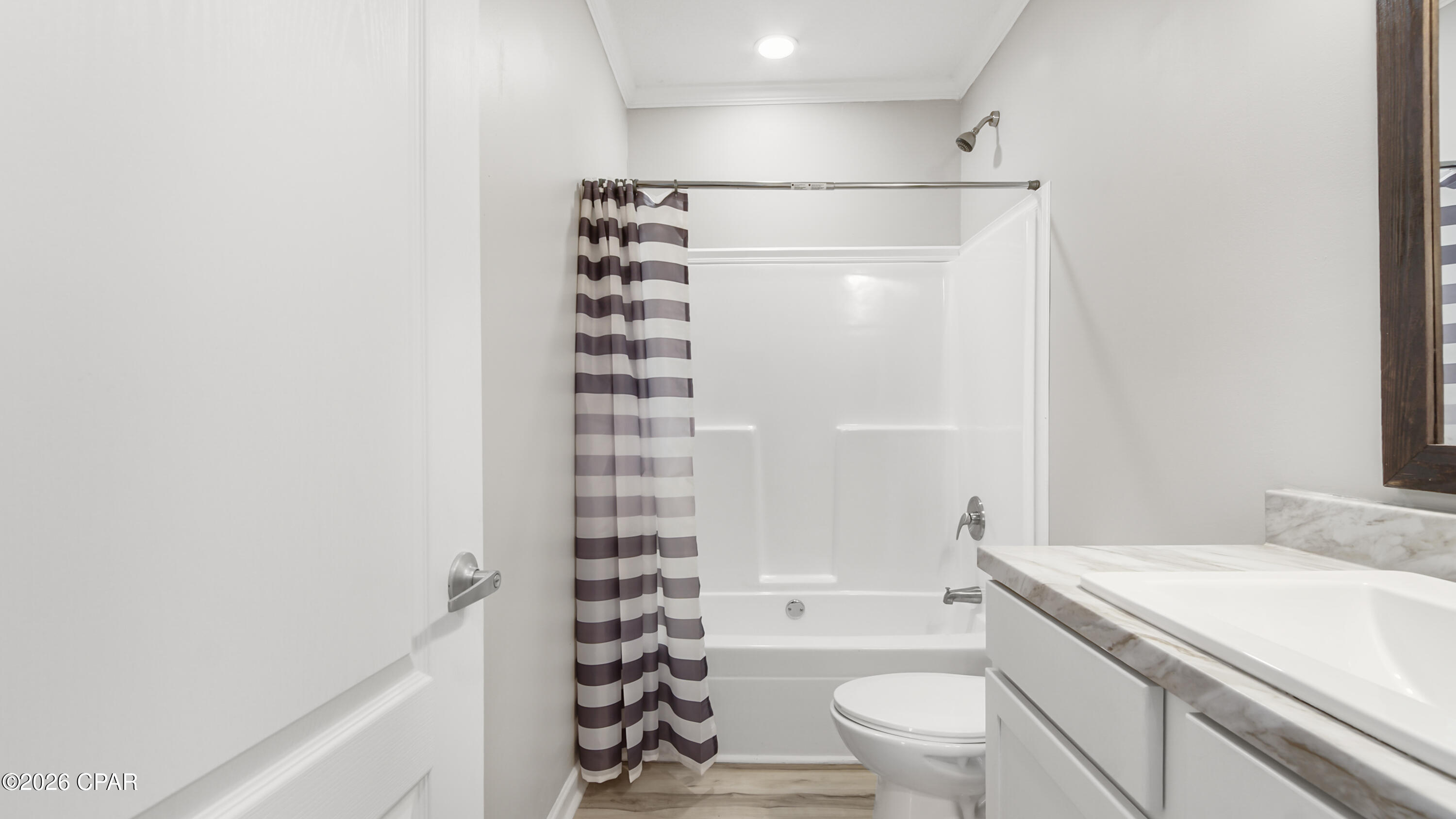 Port St. Joe Beach - Residential