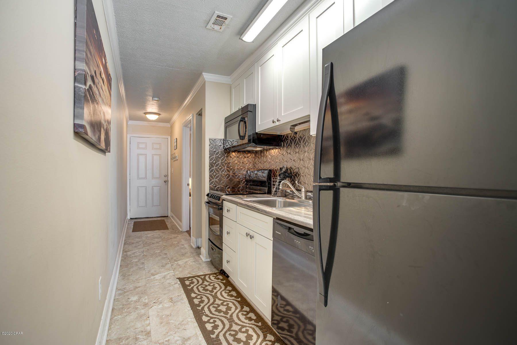 Lullwater Beach - Residential