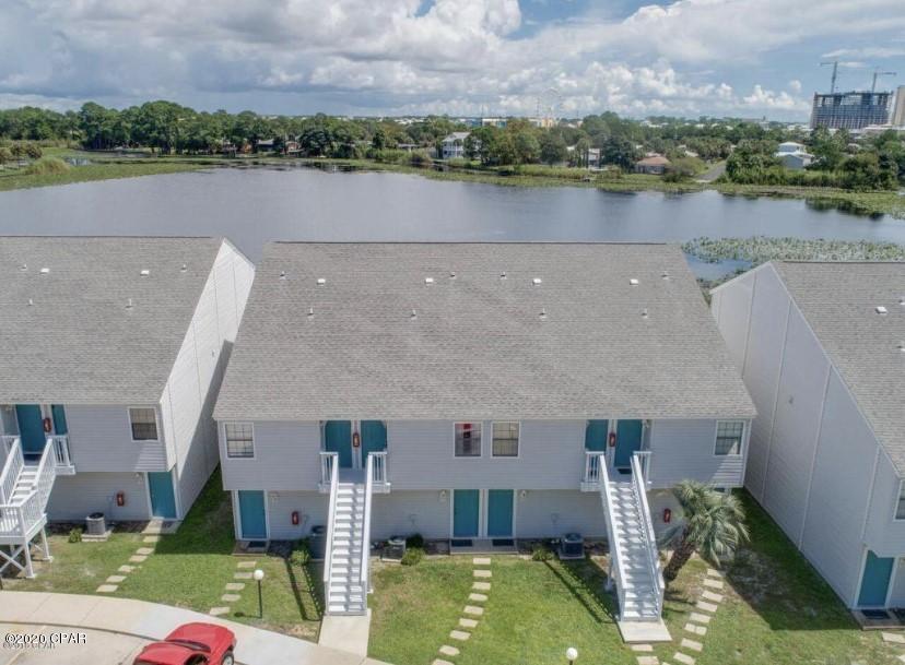 Lullwater Beach - Residential