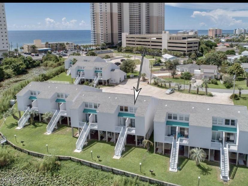 Lullwater Beach - Residential