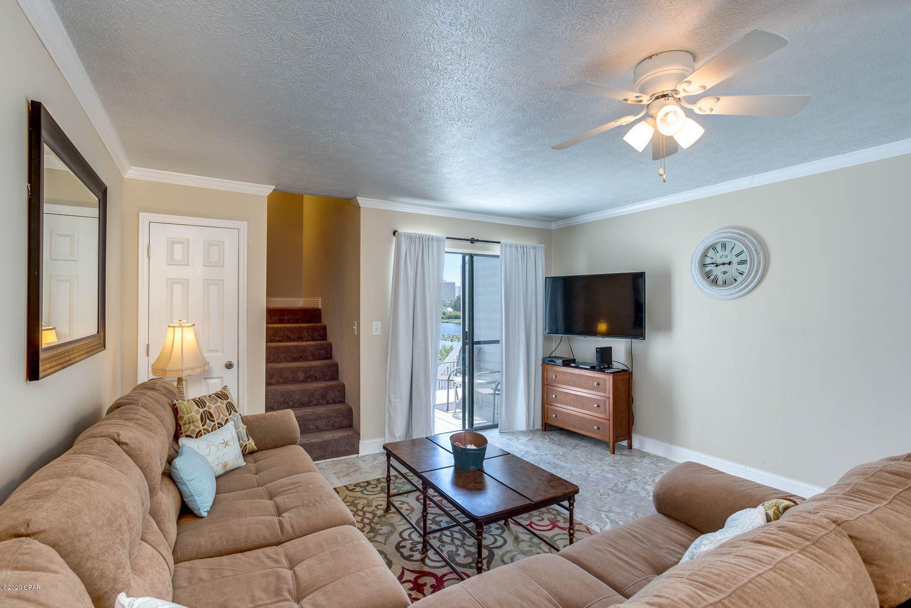 Lullwater Beach - Residential