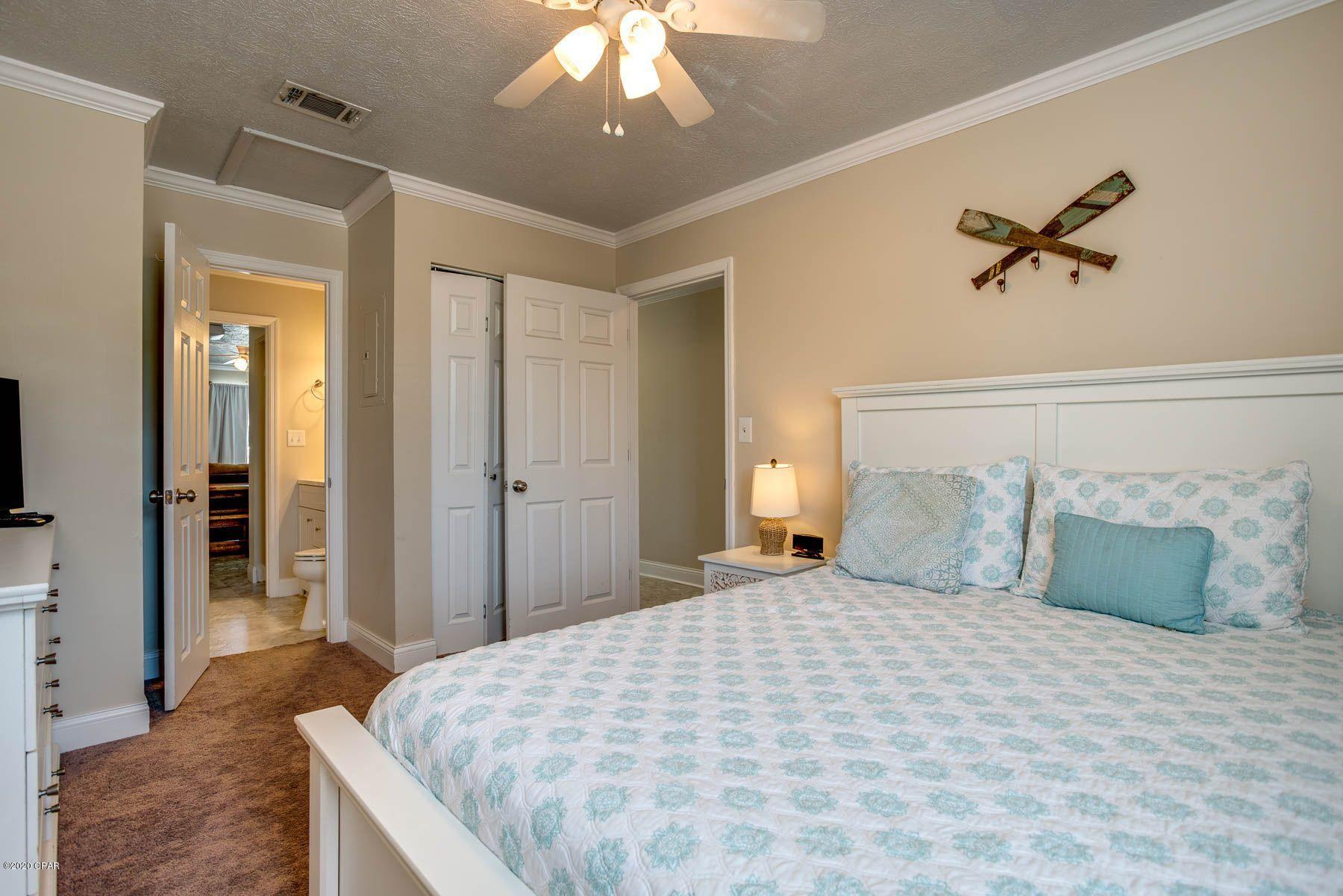 Lullwater Beach - Residential