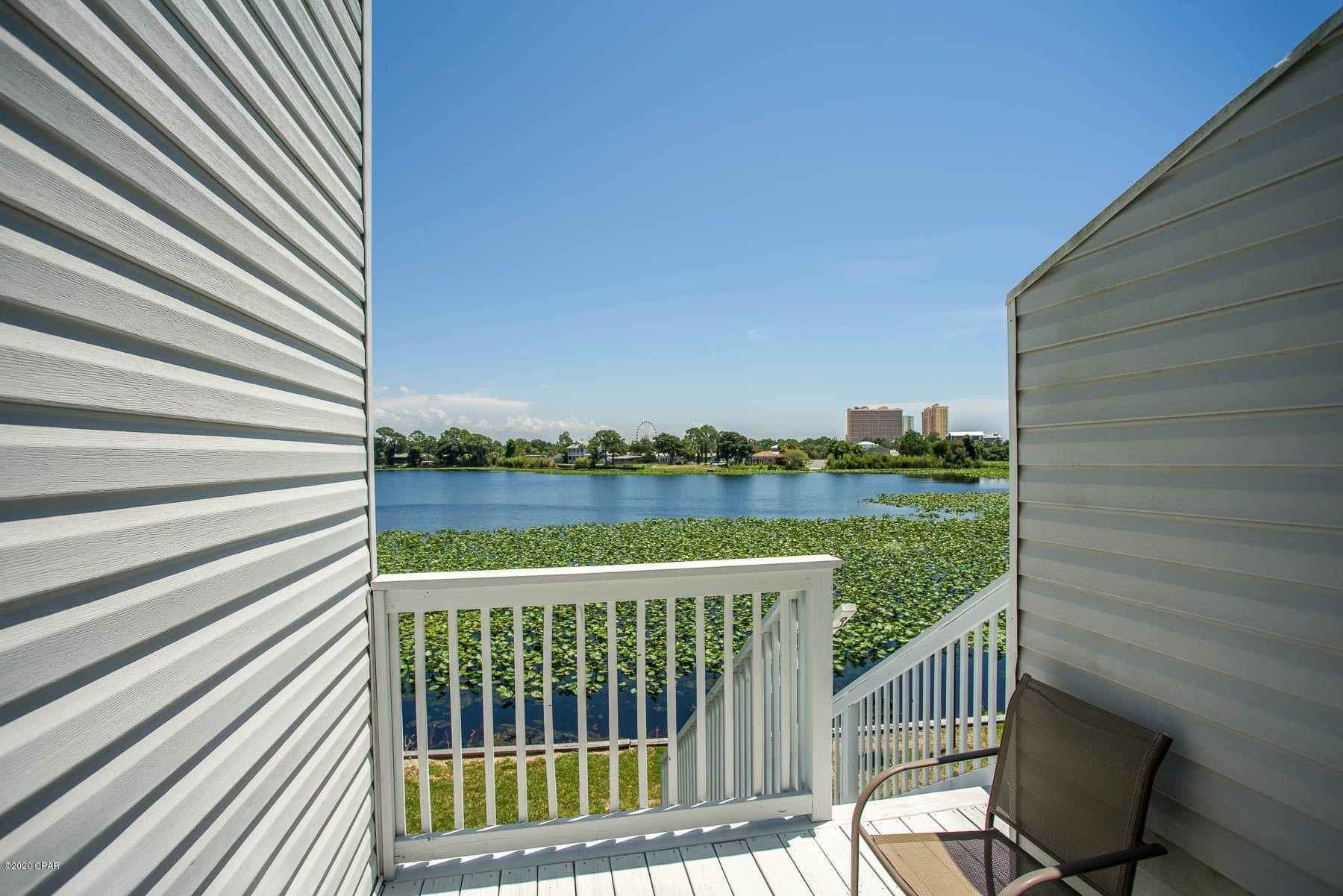 Lullwater Beach - Residential