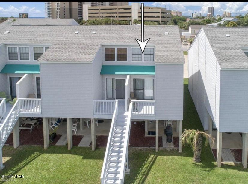 Lullwater Beach - Residential