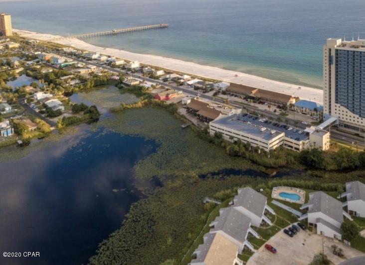 Lullwater Beach - Residential