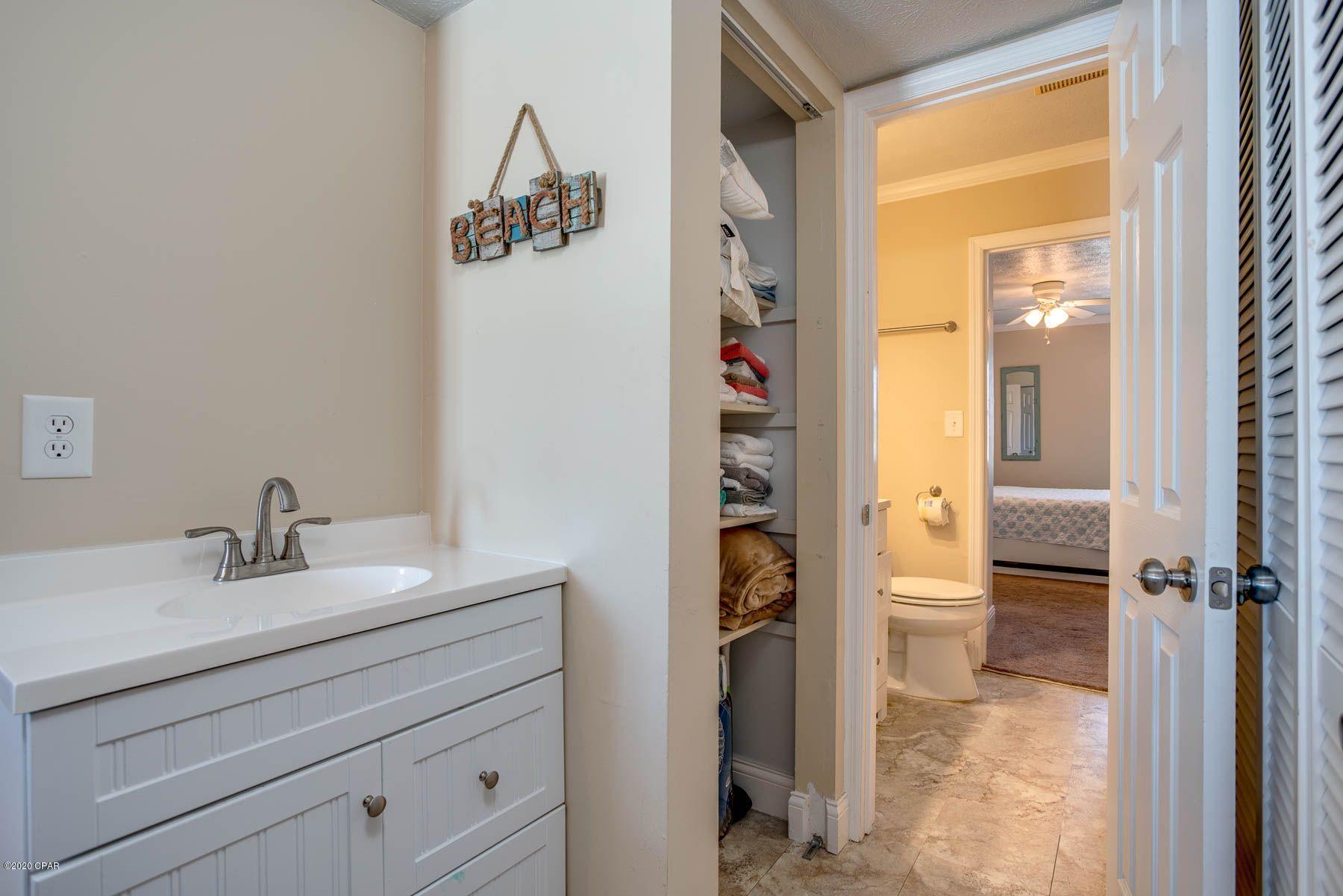 Lullwater Beach - Residential