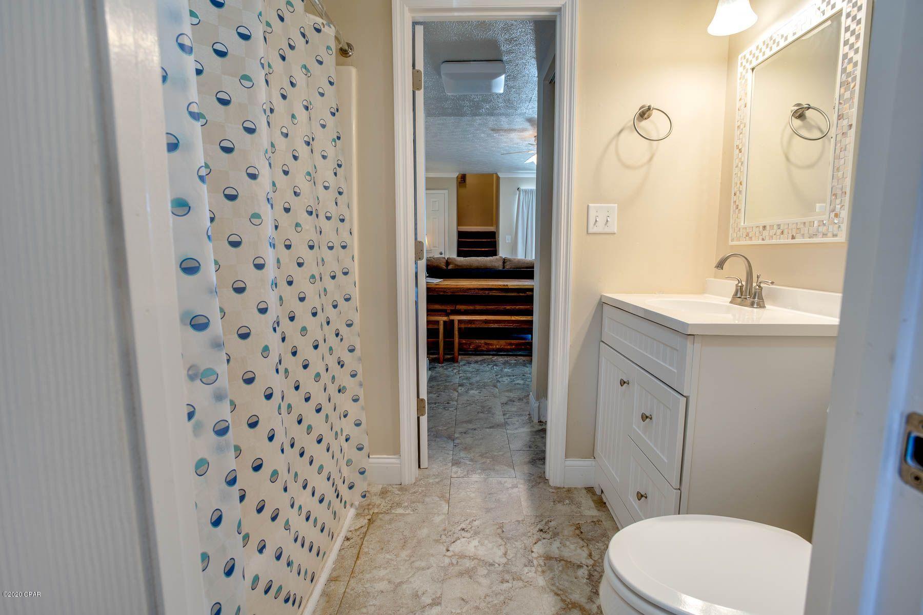 Lullwater Beach - Residential