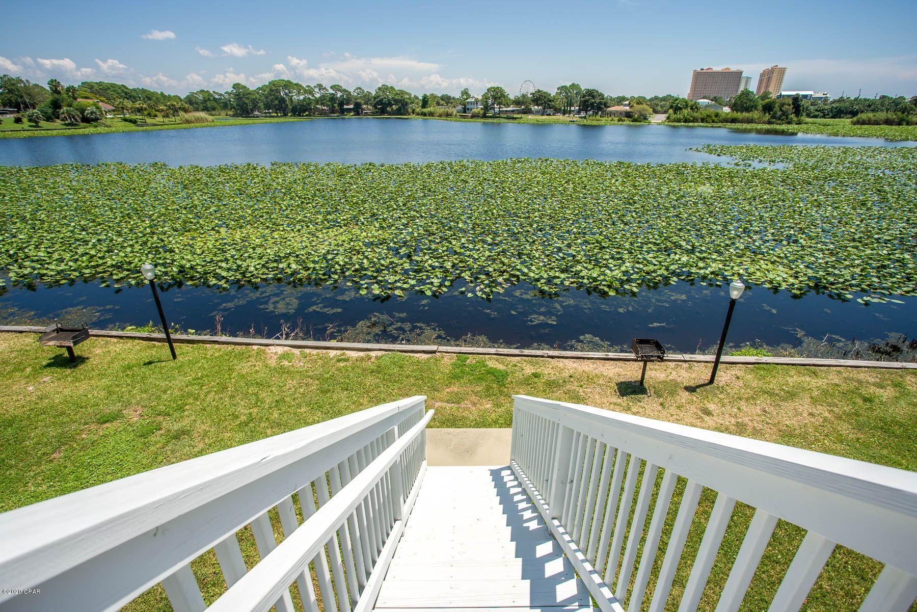 Lullwater Beach - Residential