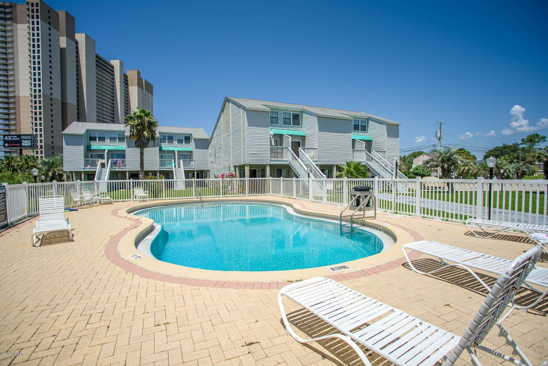 Lullwater Beach - Residential