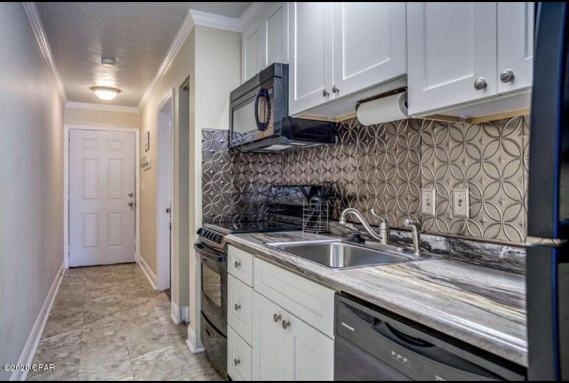 Lullwater Beach - Residential