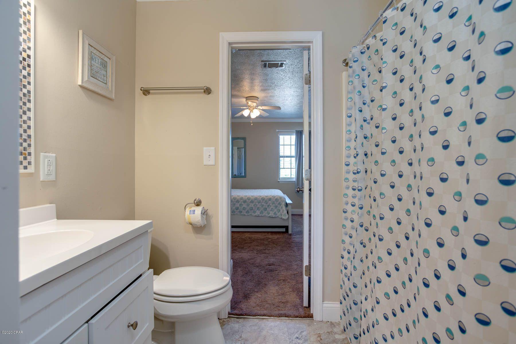 Lullwater Beach - Residential