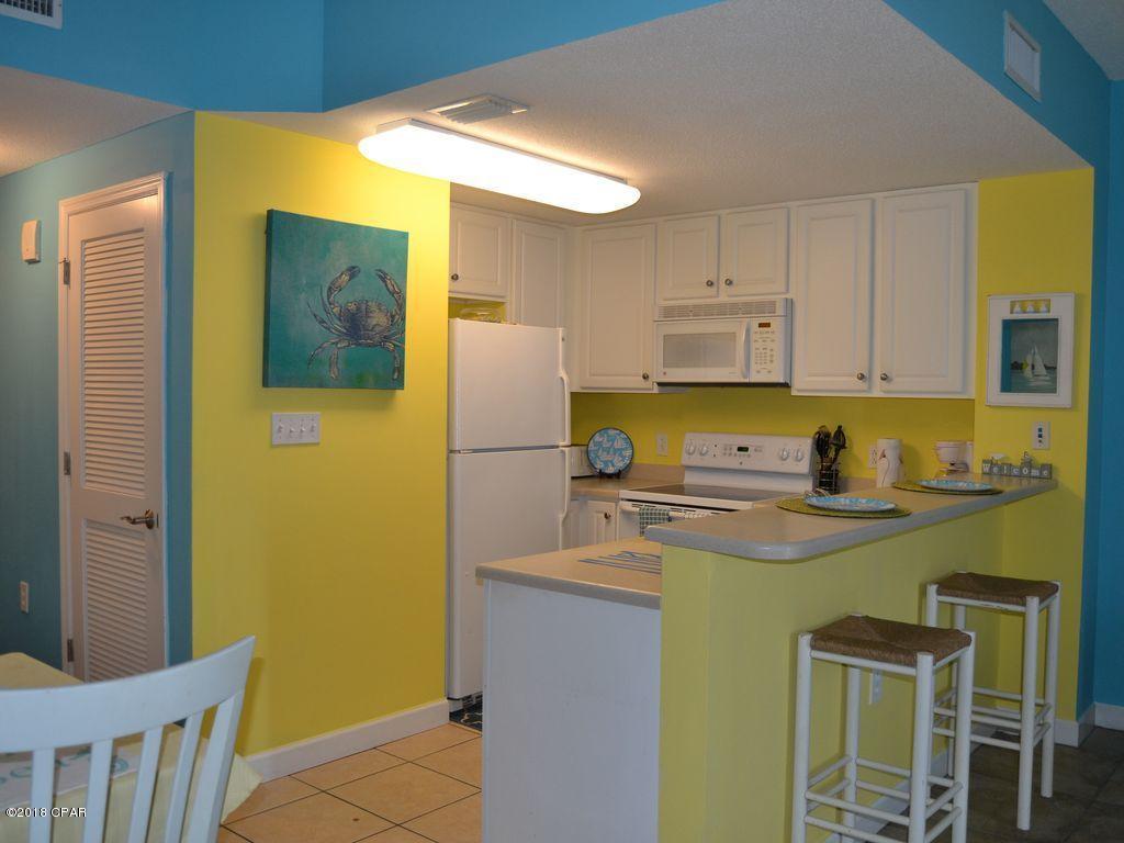 Seychelles Resort Condominium - Residential