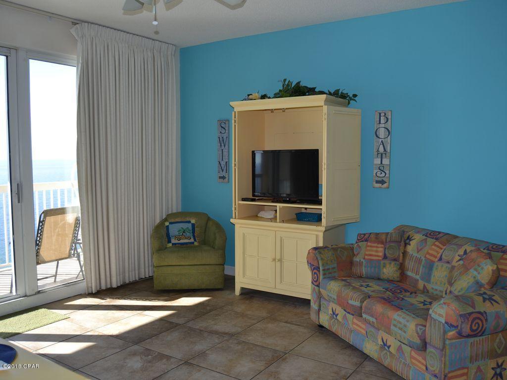 Seychelles Resort Condominium - Residential