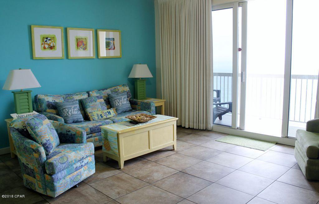 Seychelles Resort Condominium - Residential