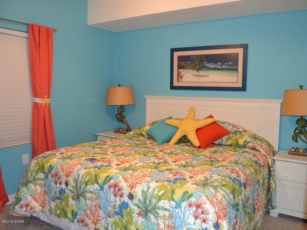 Seychelles Resort Condominium - Residential