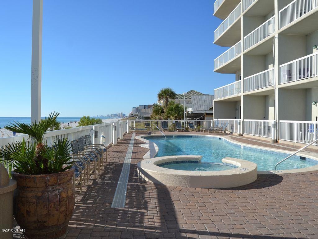 Seychelles Resort Condominium - Residential