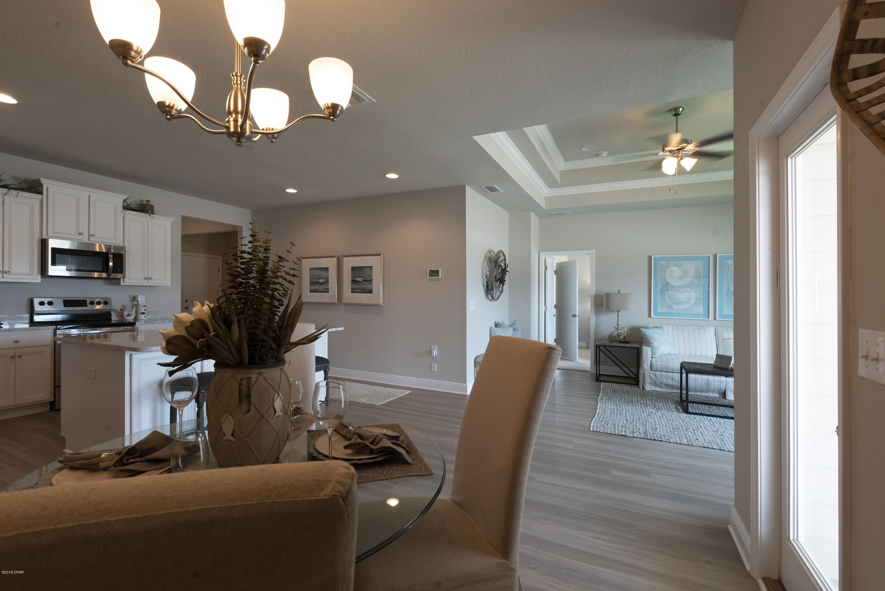 Emerald Cove Villas - Residential