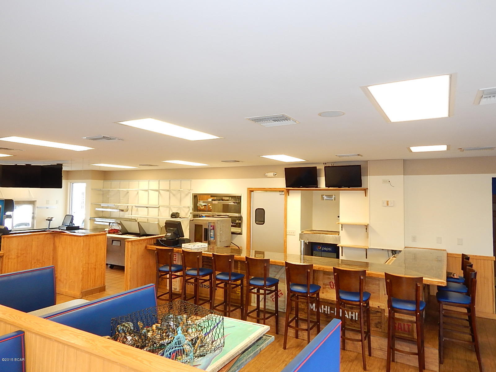 No Named Subdivision - Commercial Lease