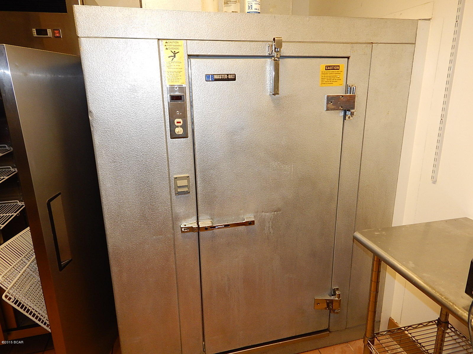 No Named Subdivision - Commercial Lease