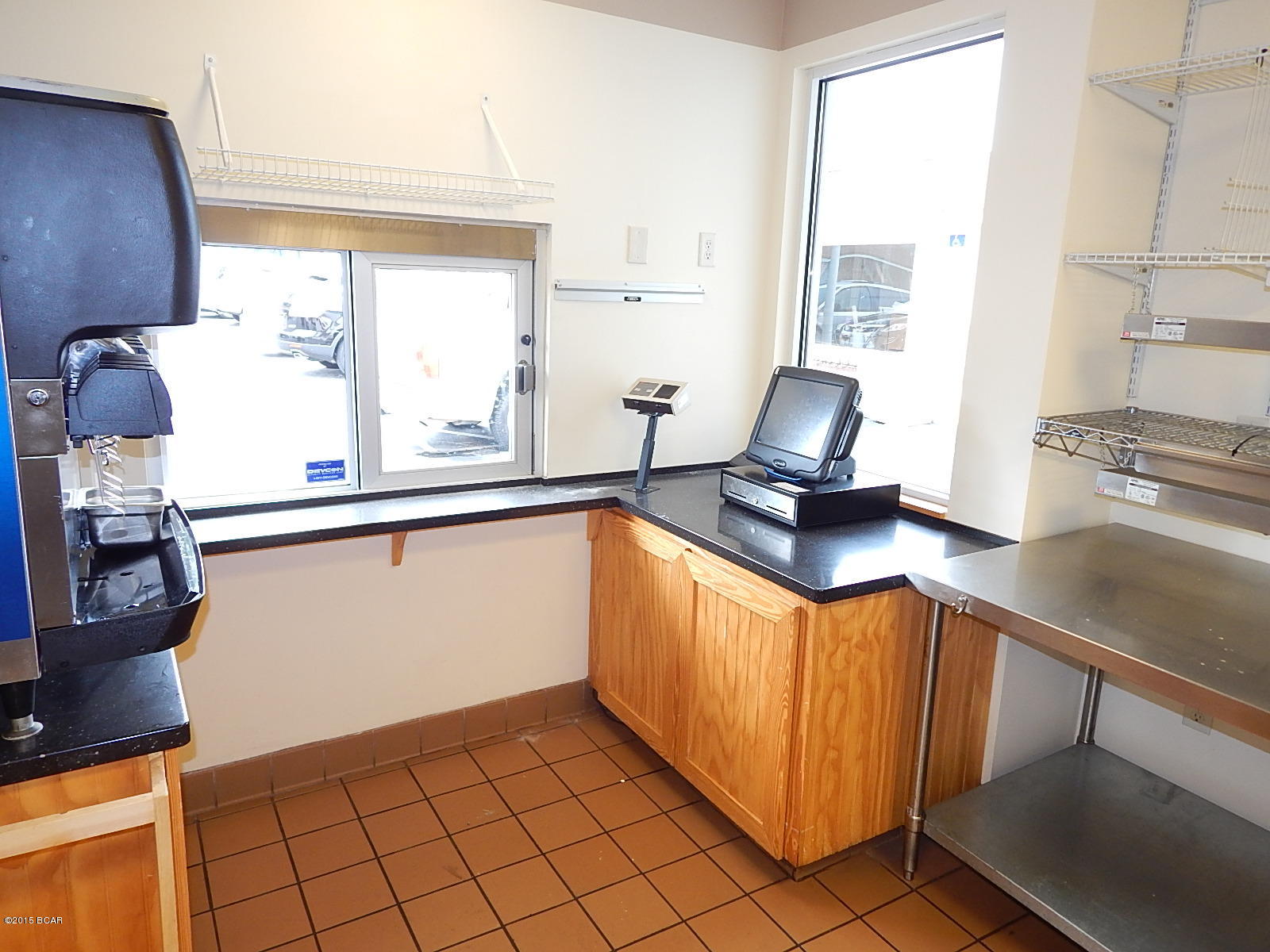 No Named Subdivision - Commercial Lease