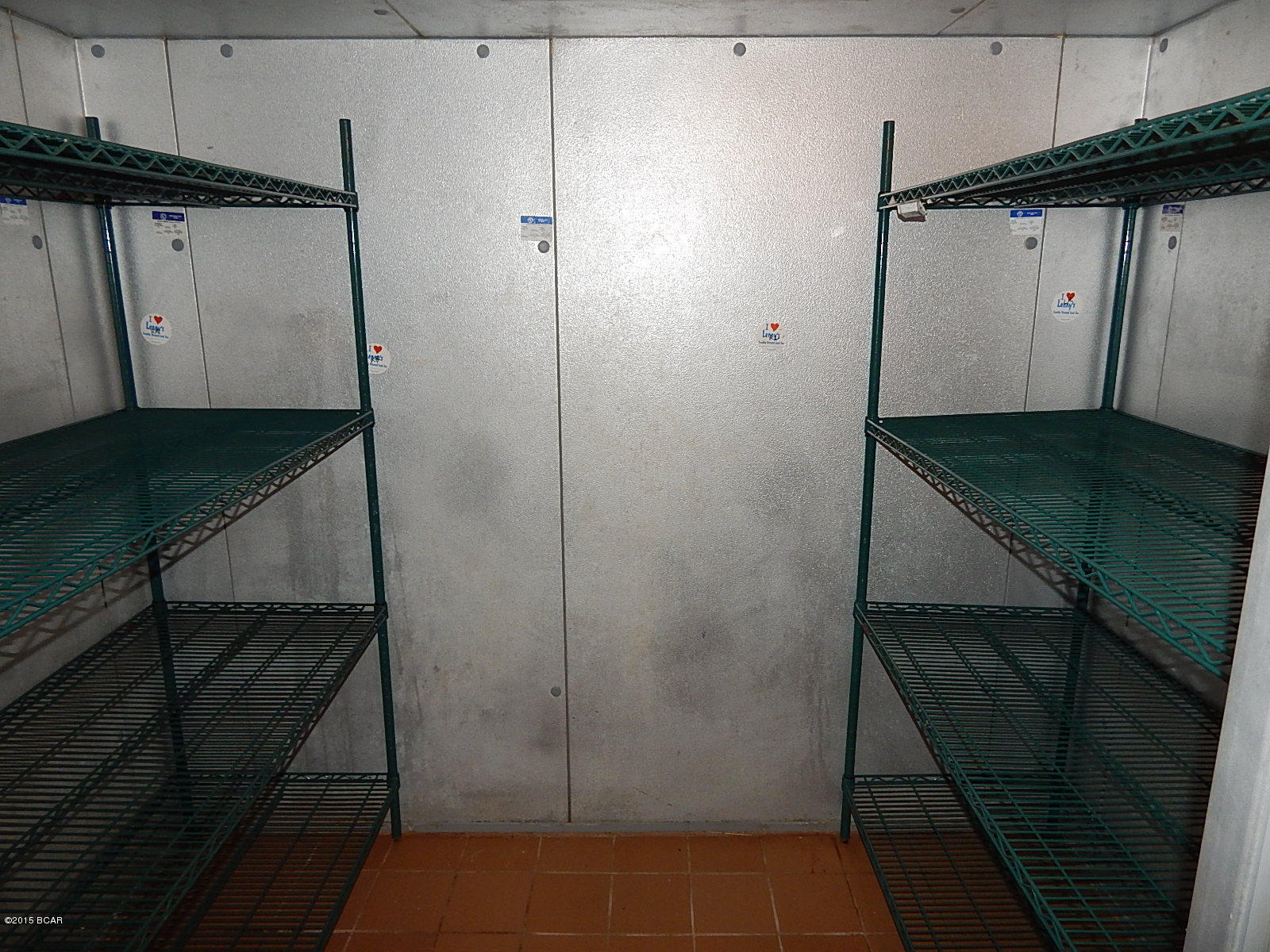 No Named Subdivision - Commercial Lease