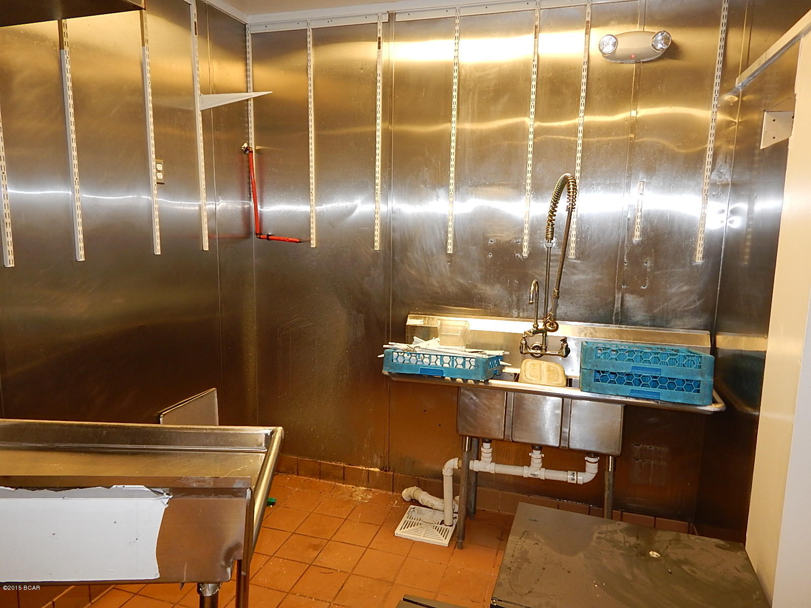 No Named Subdivision - Commercial Lease