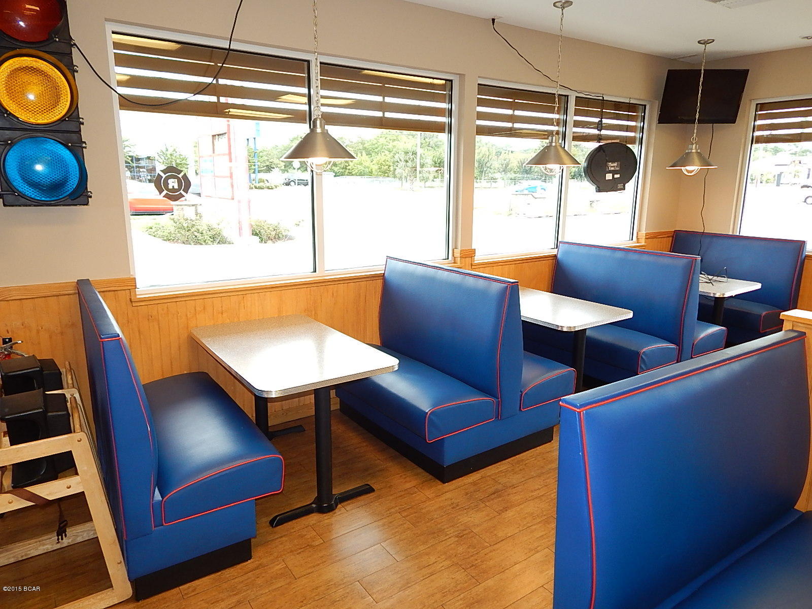 No Named Subdivision - Commercial Lease