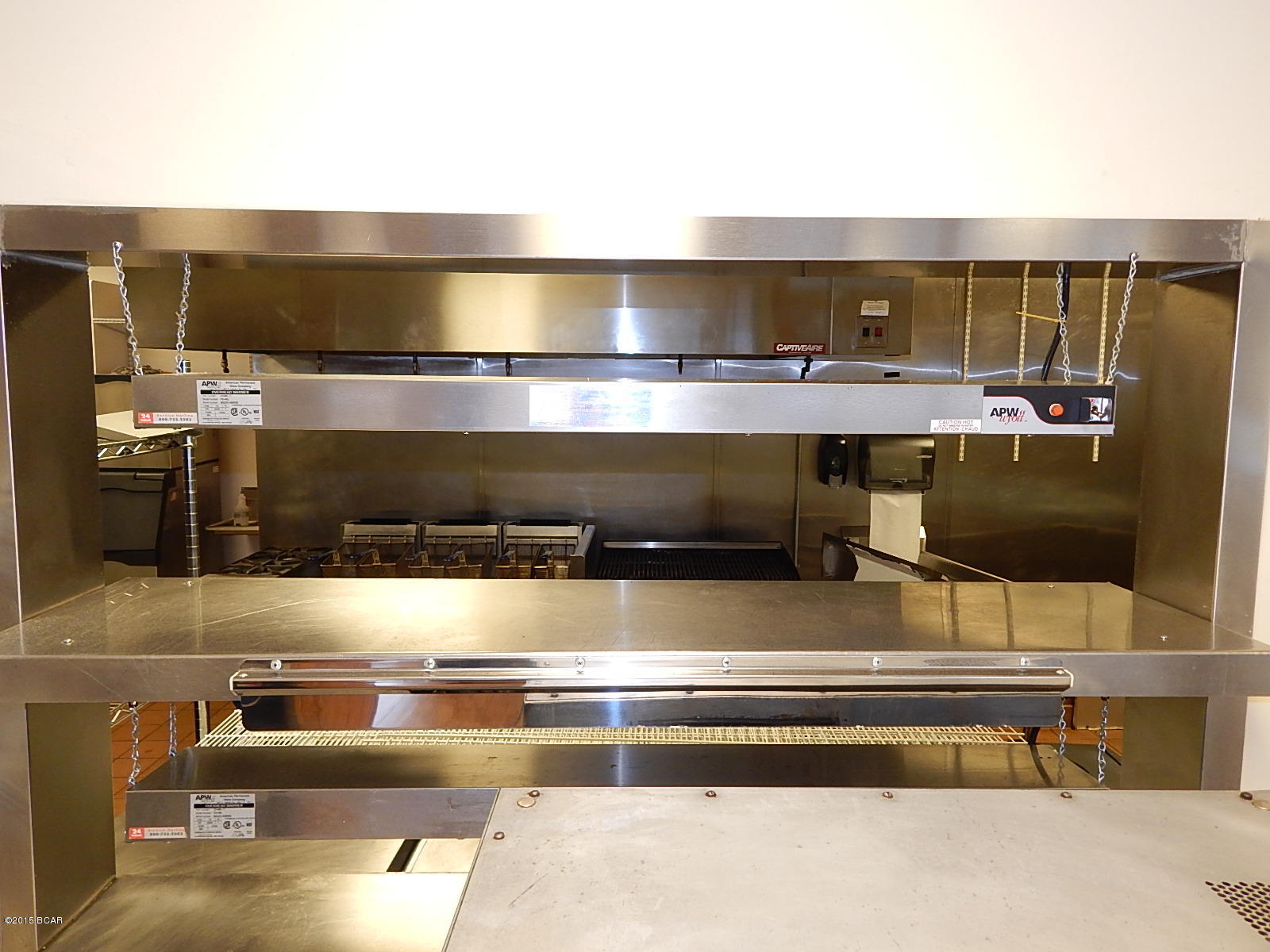 No Named Subdivision - Commercial Lease