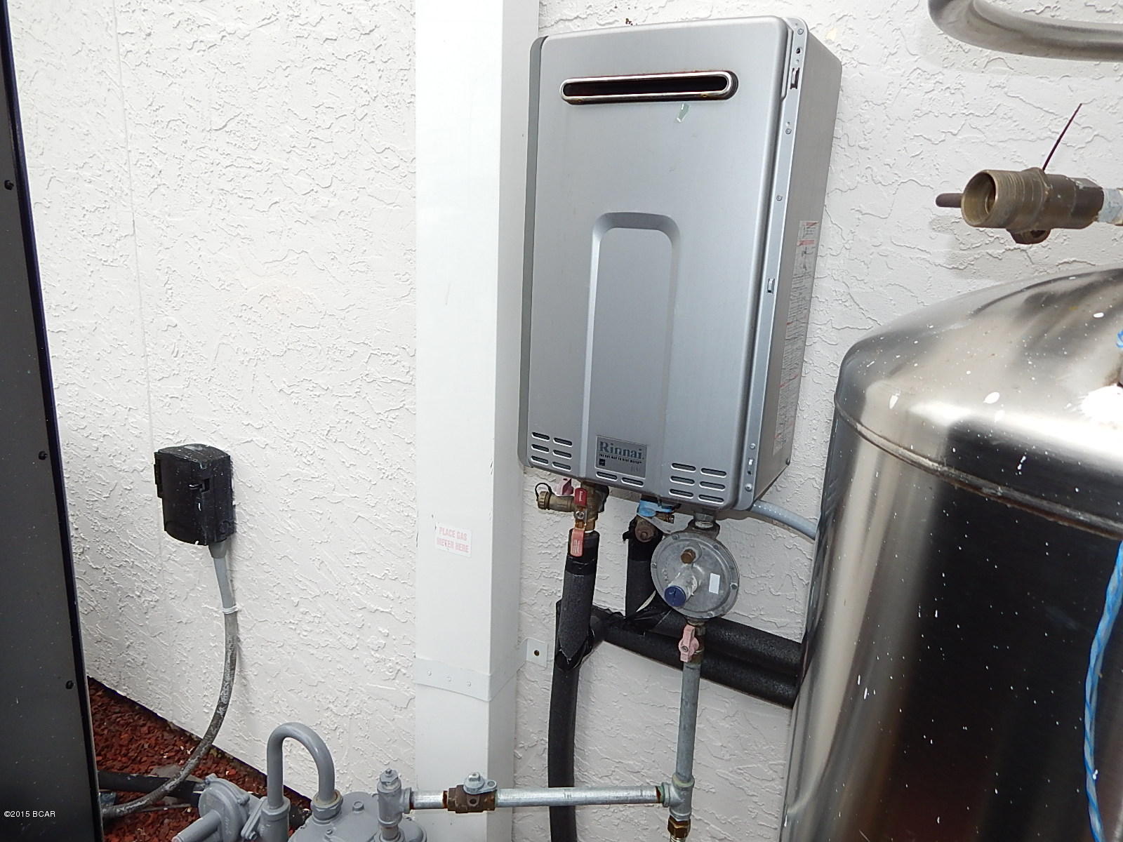 No Named Subdivision - Commercial Lease