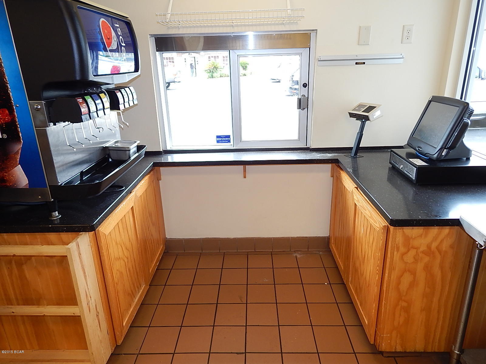 No Named Subdivision - Commercial Lease