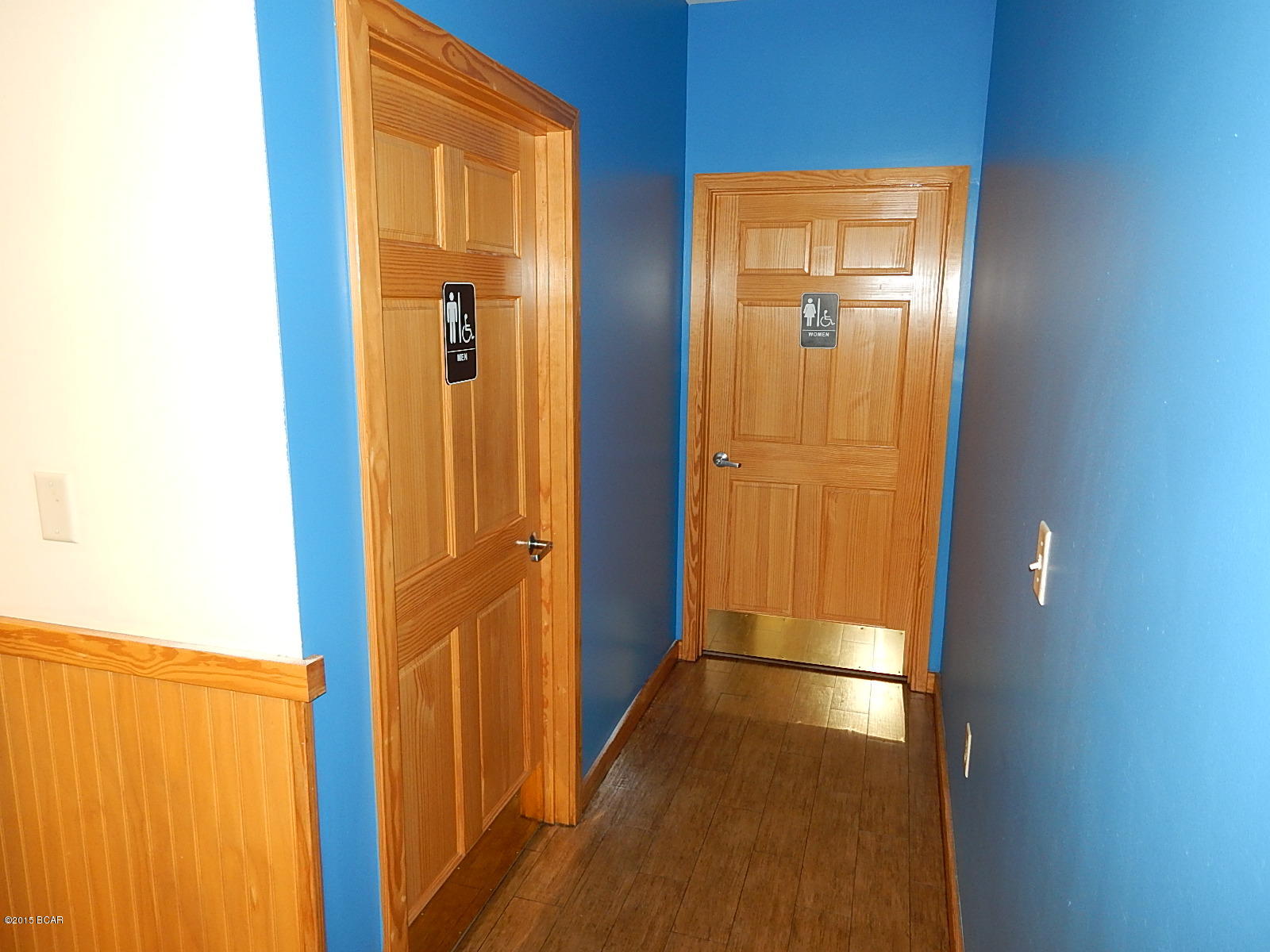 No Named Subdivision - Commercial Lease