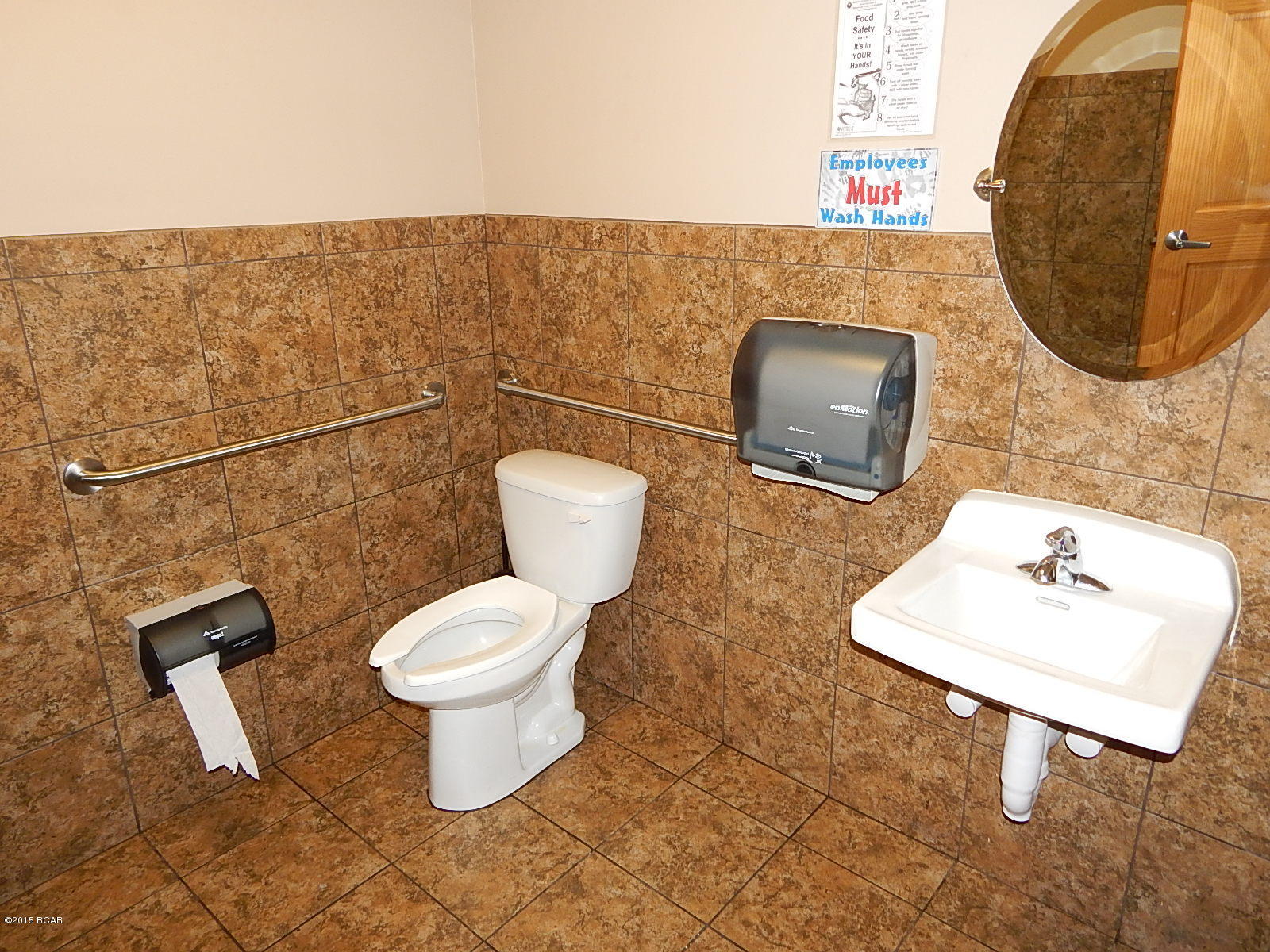 No Named Subdivision - Commercial Lease