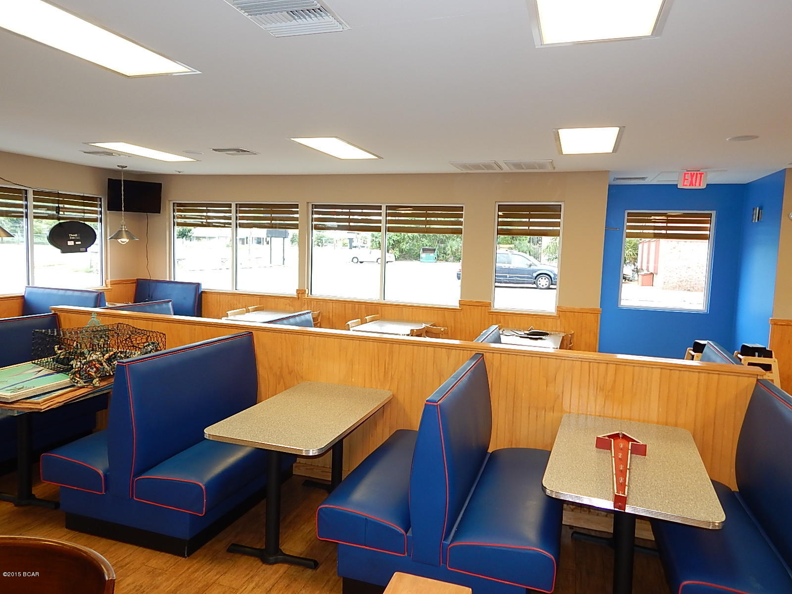 No Named Subdivision - Commercial Lease