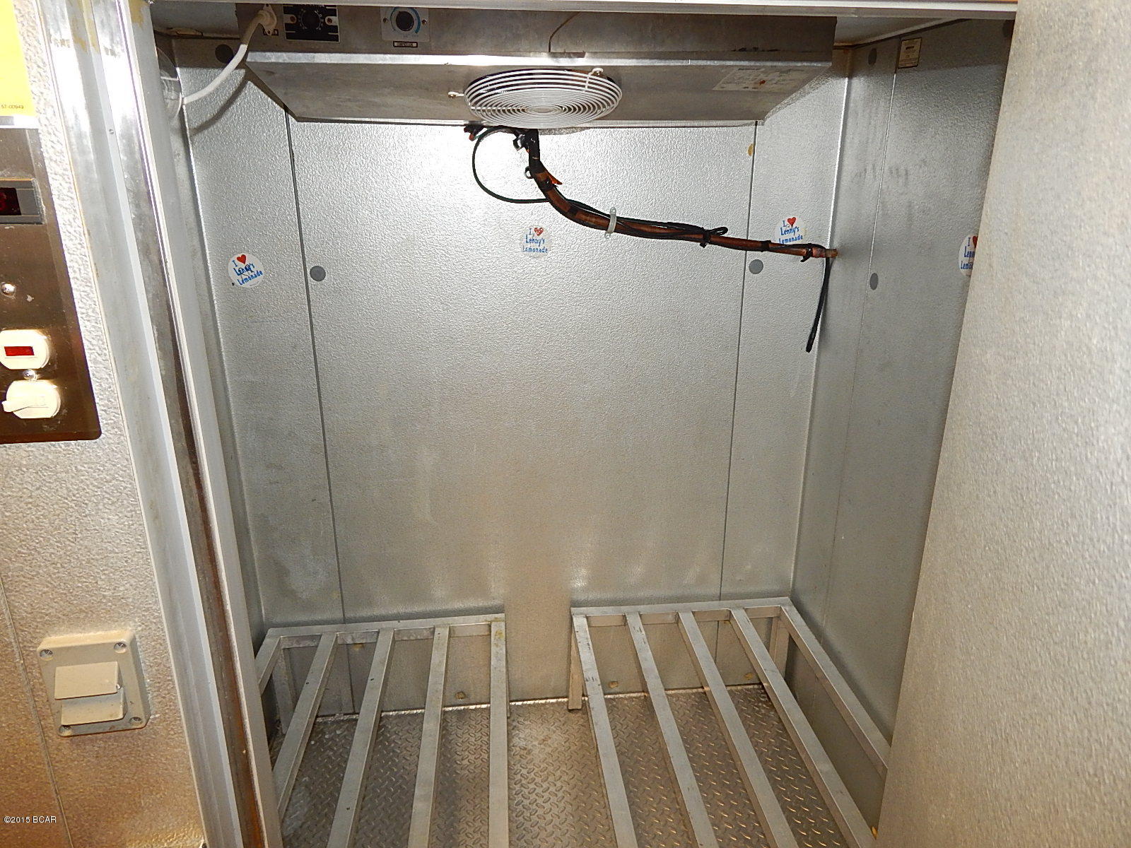 No Named Subdivision - Commercial Lease