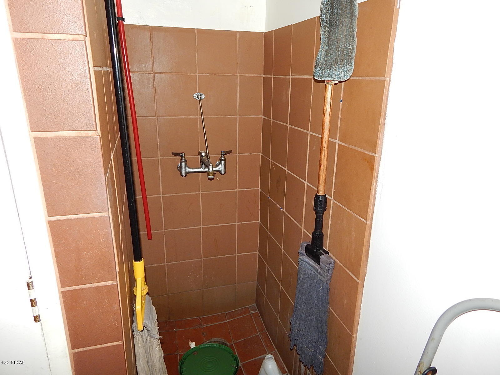 No Named Subdivision - Commercial Lease