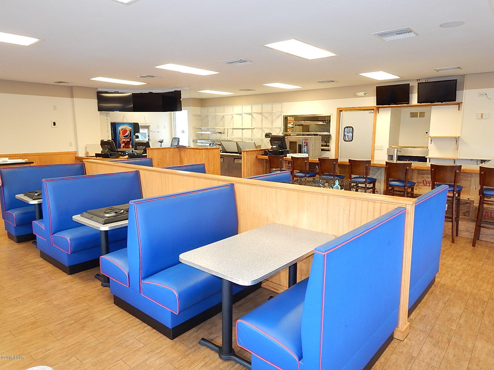 No Named Subdivision - Commercial Lease