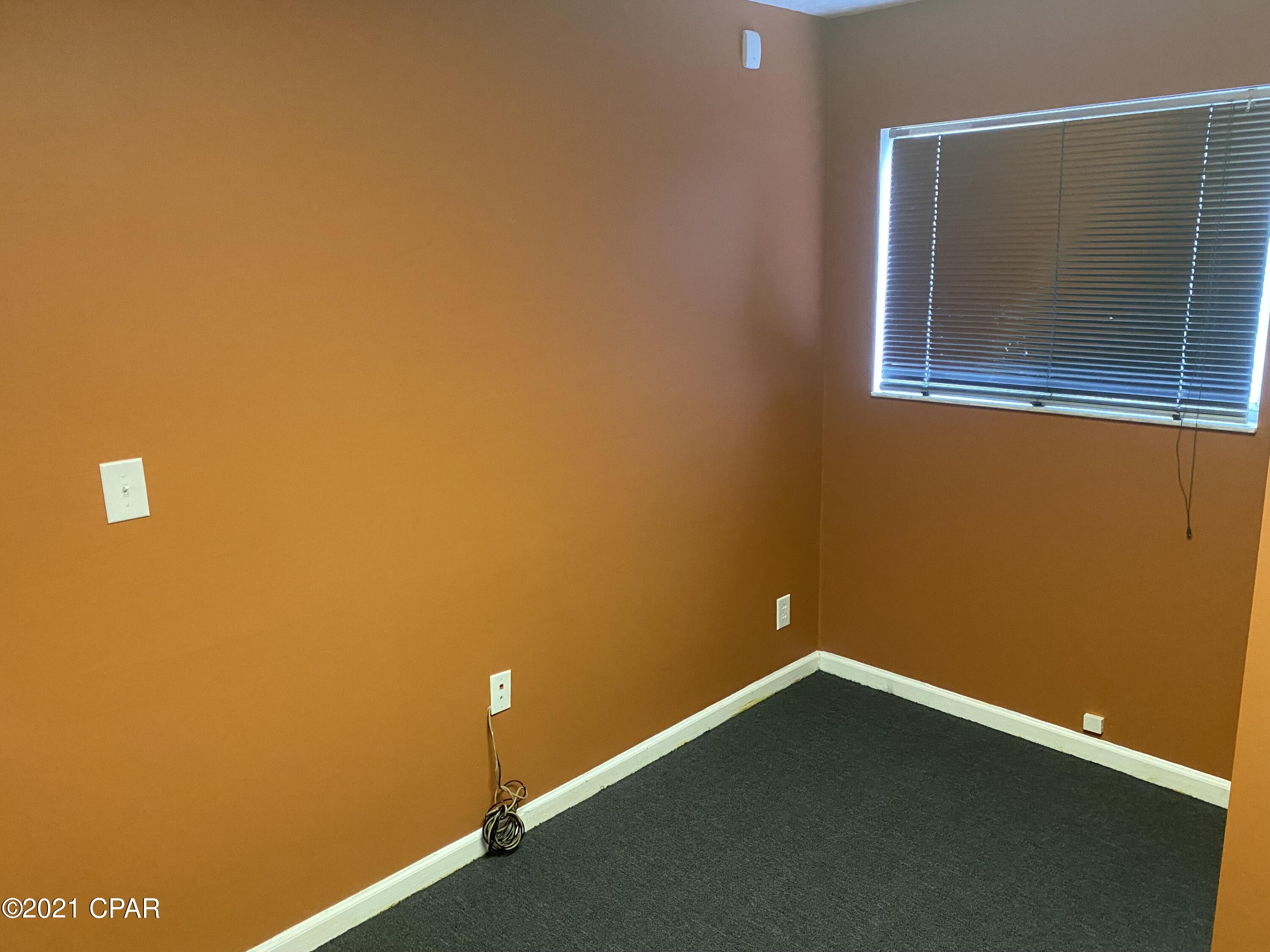 No Named Subdivision - Commercial Lease