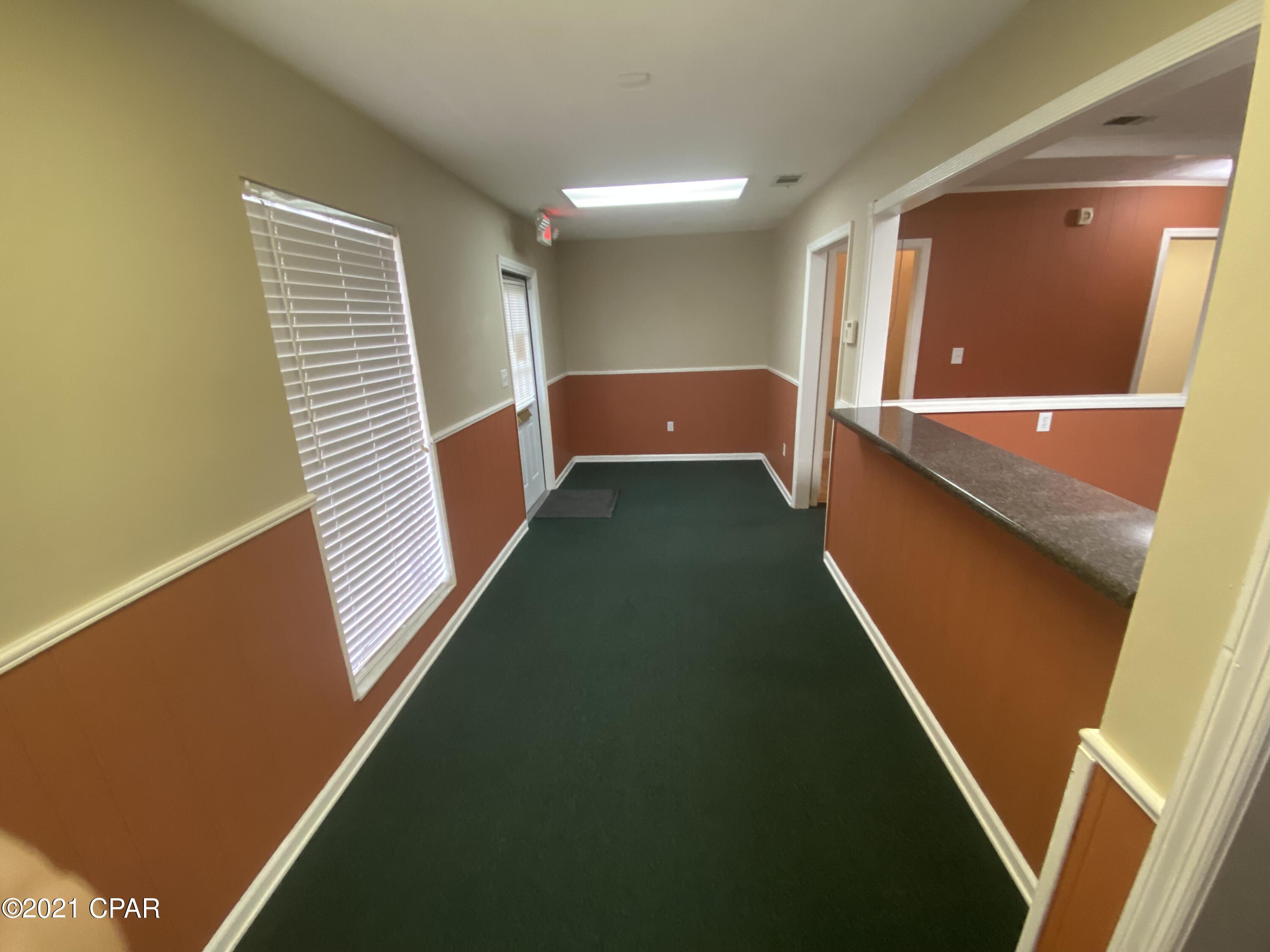 No Named Subdivision - Commercial Lease
