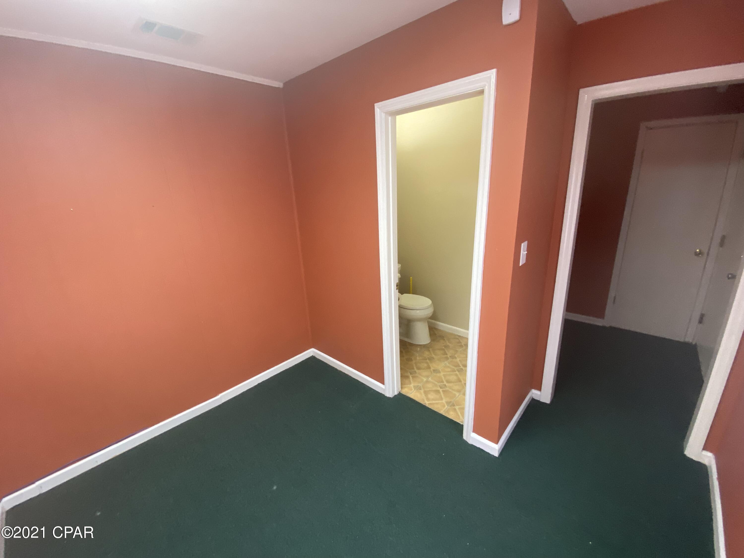 No Named Subdivision - Commercial Lease