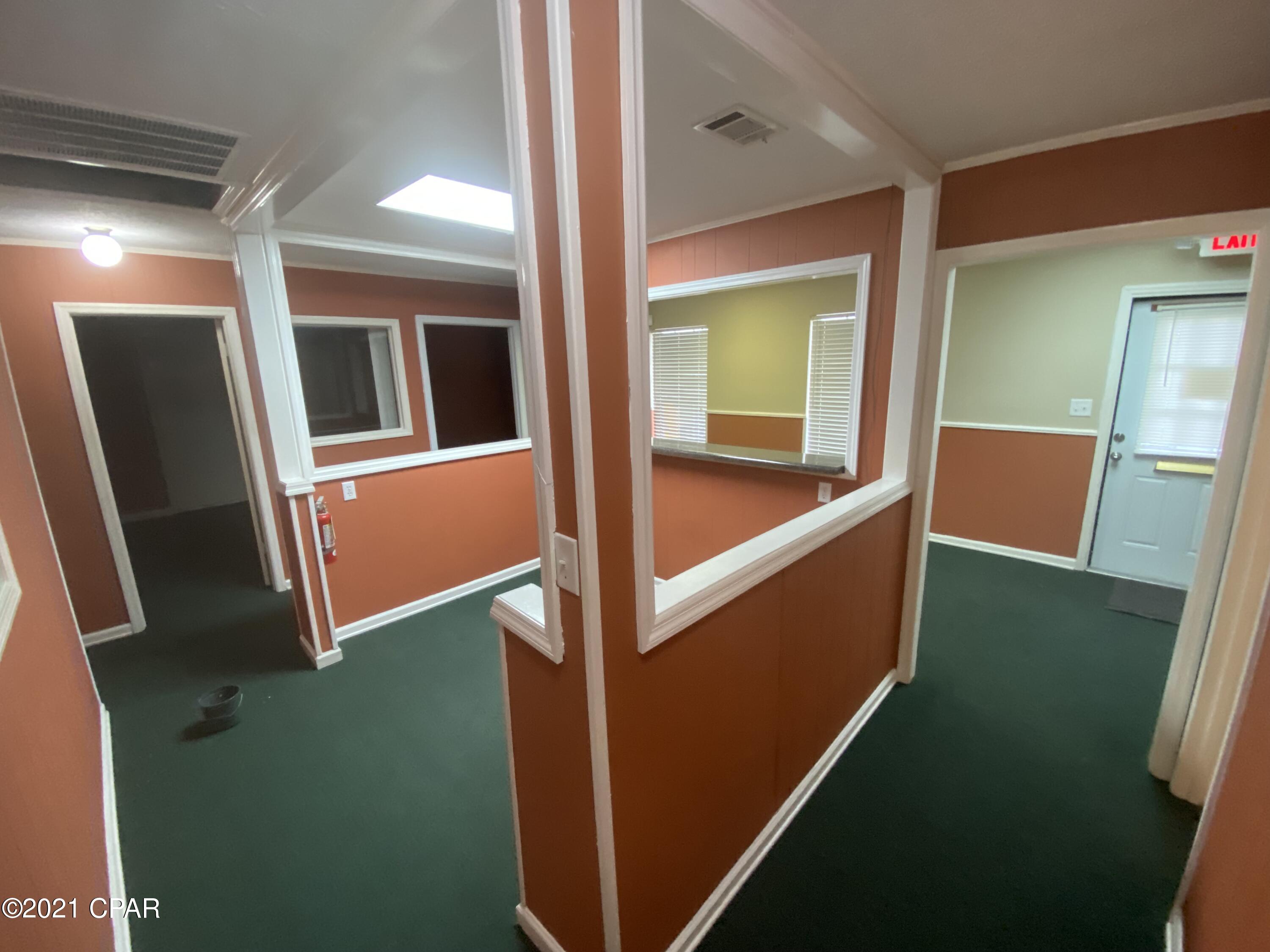 No Named Subdivision - Commercial Lease