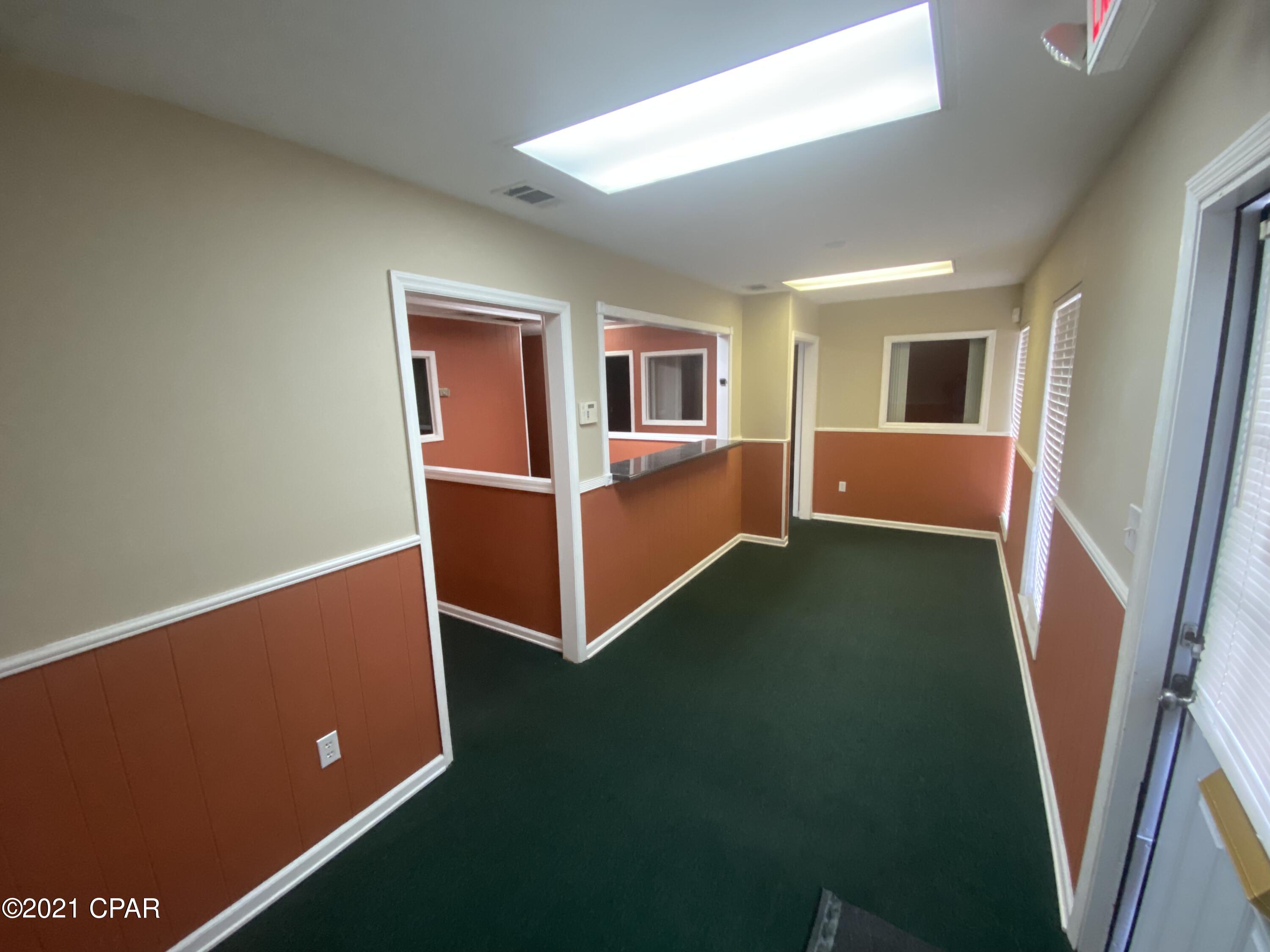 No Named Subdivision - Commercial Lease