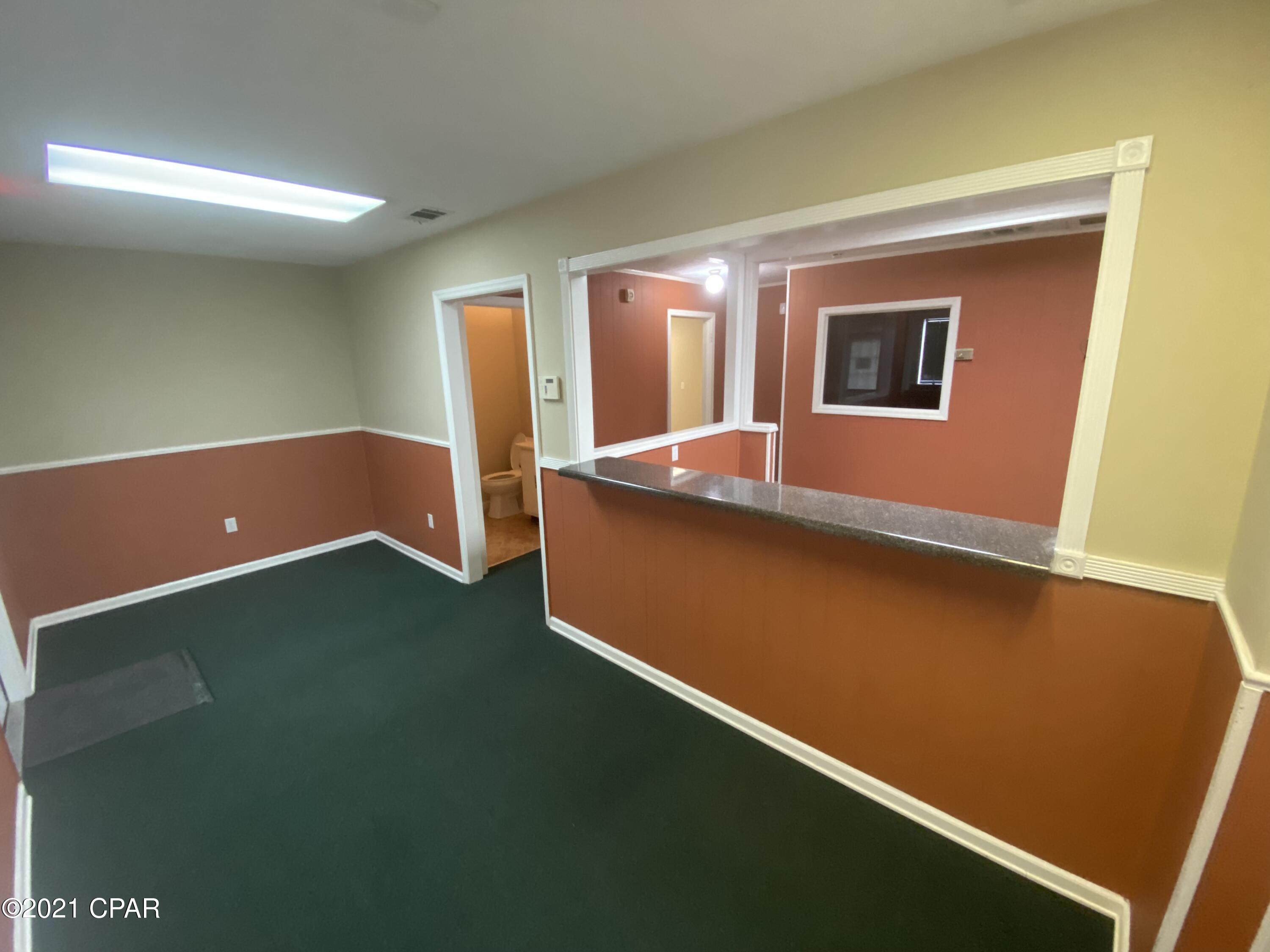 No Named Subdivision - Commercial Lease