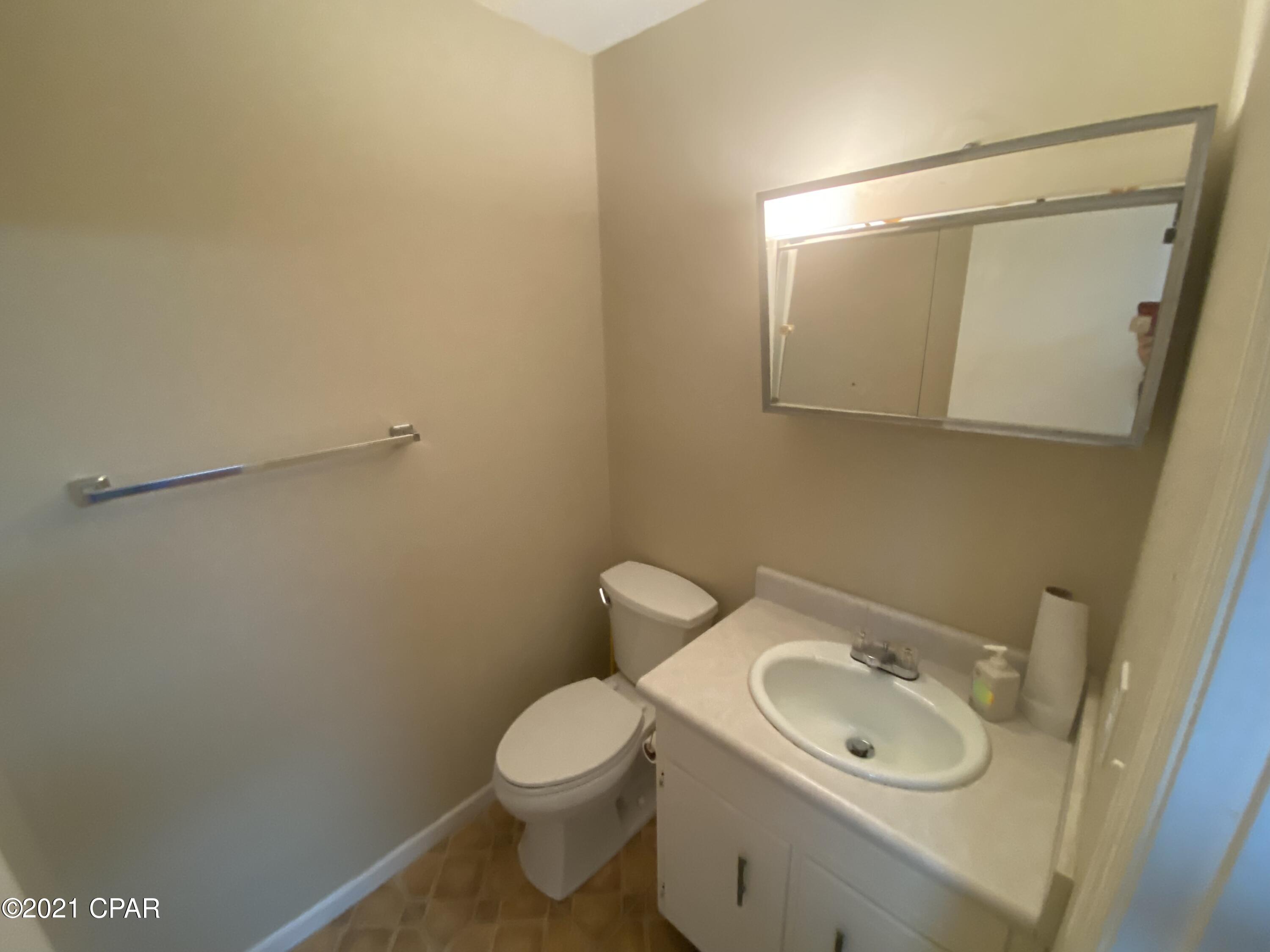 No Named Subdivision - Commercial Lease