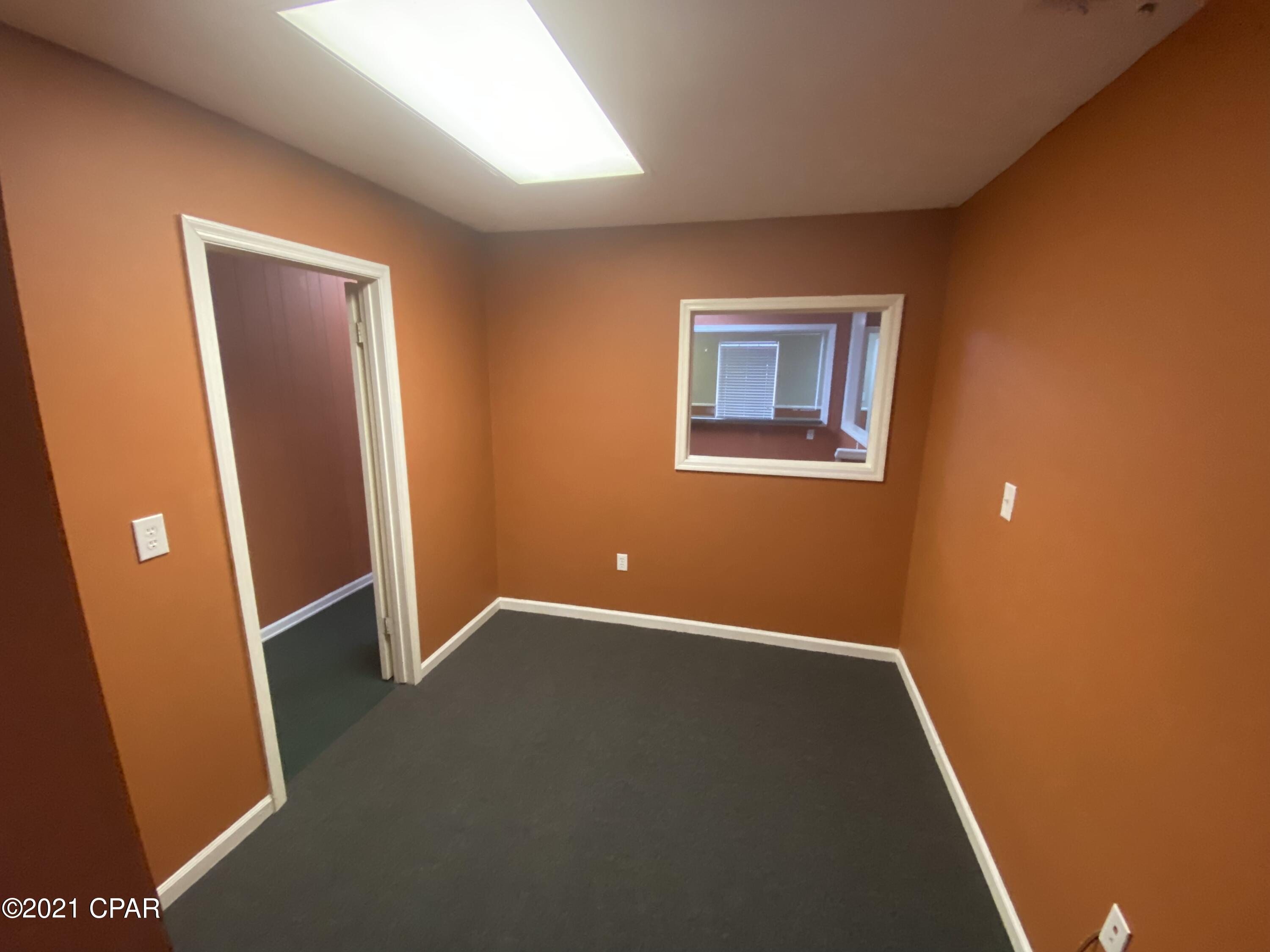 No Named Subdivision - Commercial Lease