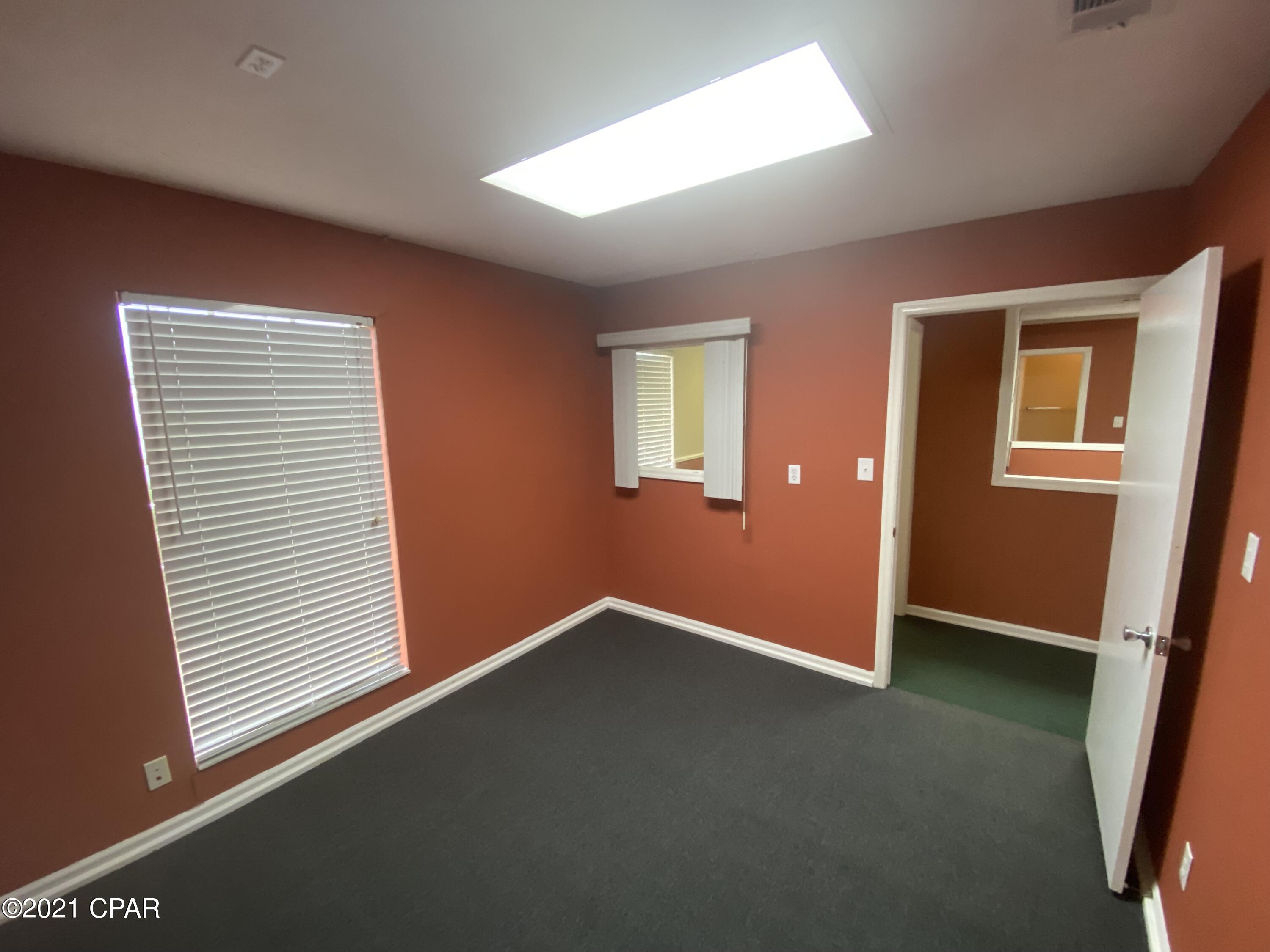 No Named Subdivision - Commercial Lease