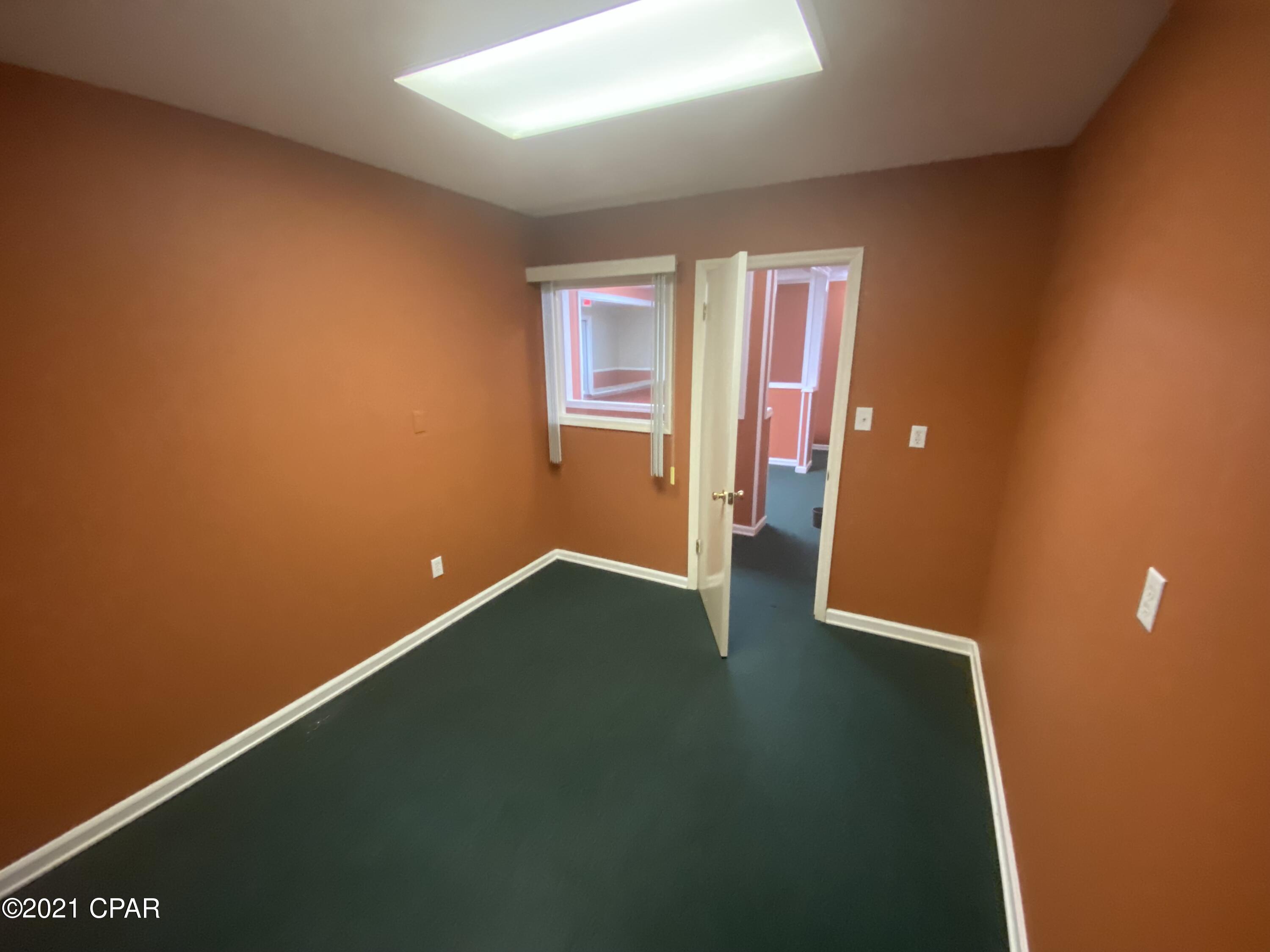 No Named Subdivision - Commercial Lease