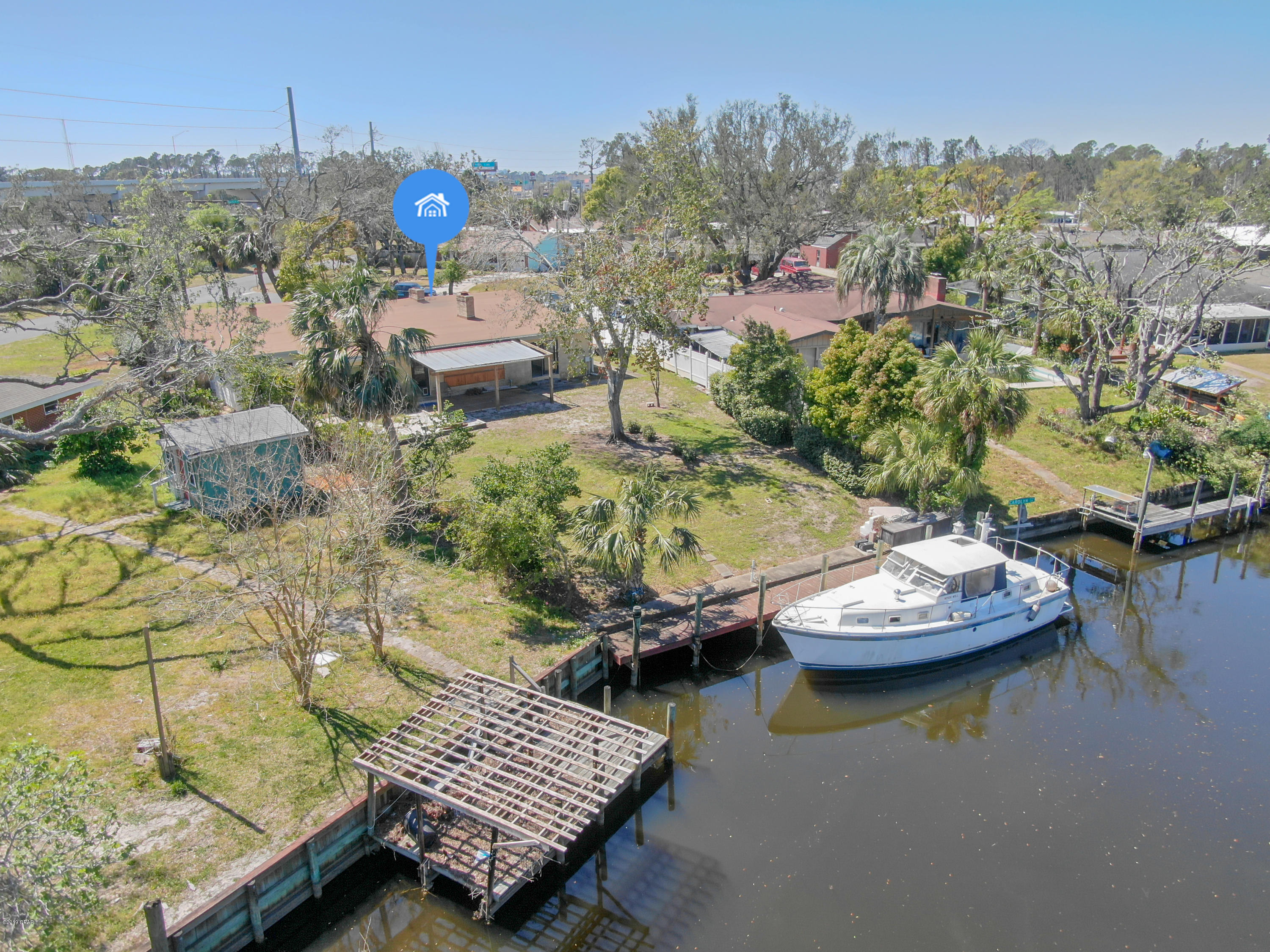 Woodlawn Unit 2 - Residential