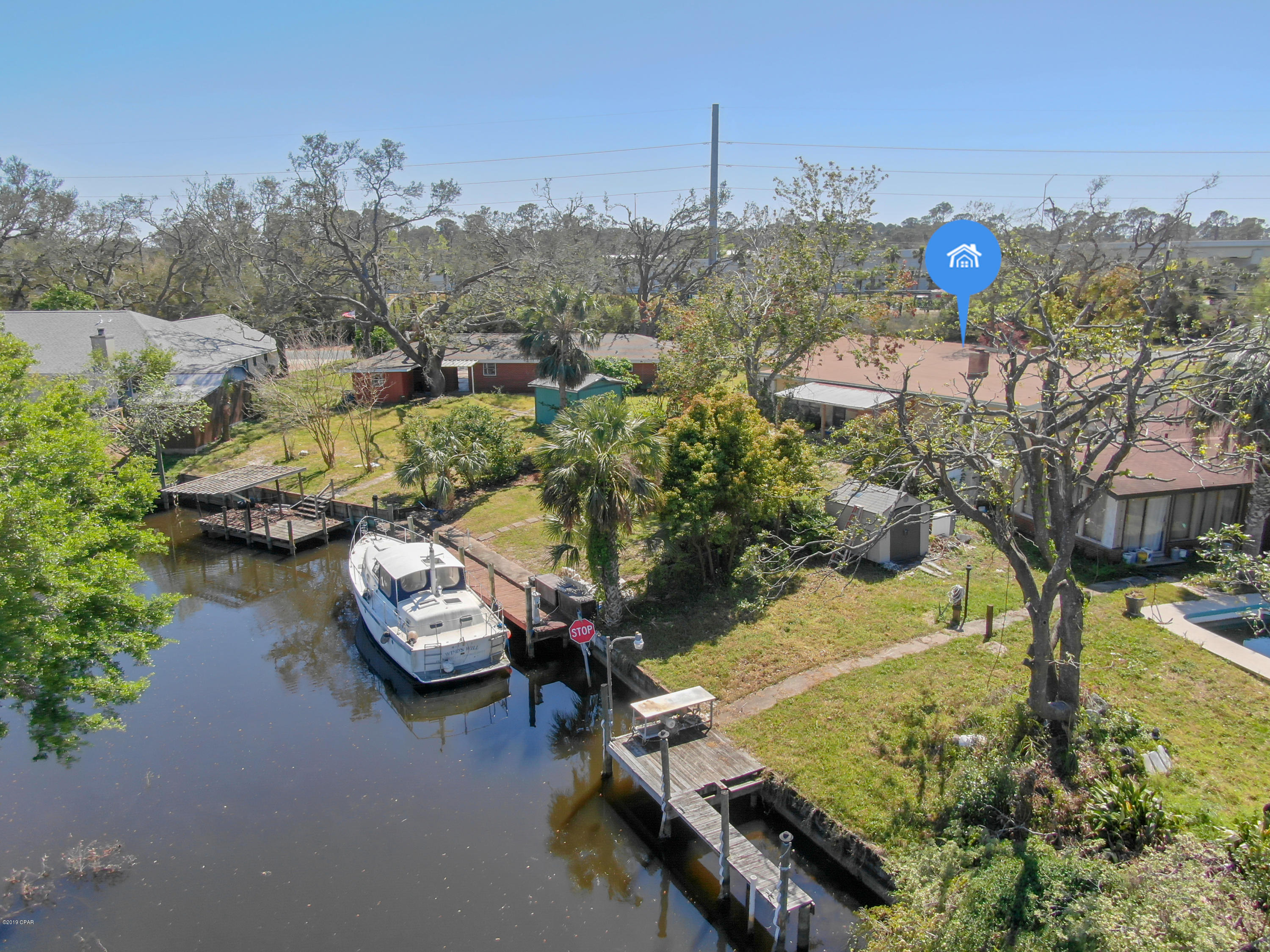 Woodlawn Unit 2 - Residential